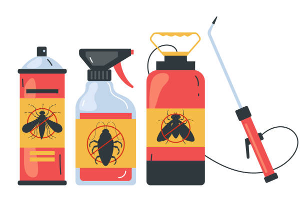 Best Exterminator Services  in Sissonville, WV